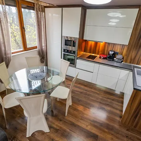 Cosy Luxury Flat In The Centrum- 90sqm - 3 Rooms. 아파트 *