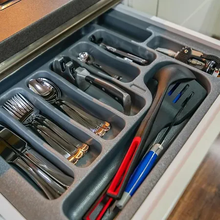 Lejlighed Cosy Luxury Flat In The Centrum- 90sqm - 3 Rooms. Varna