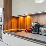 Cosy Luxury Flat In The Centrum- 90sqm - 3 Rooms. Διαμέρισμα