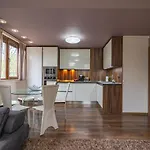 Cosy Luxury Flat In The Centrum- 90sqm - 3 Rooms.