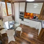 Cosy Luxury Flat In The Centrum- 90sqm - 3 Rooms. Διαμέρισμα *