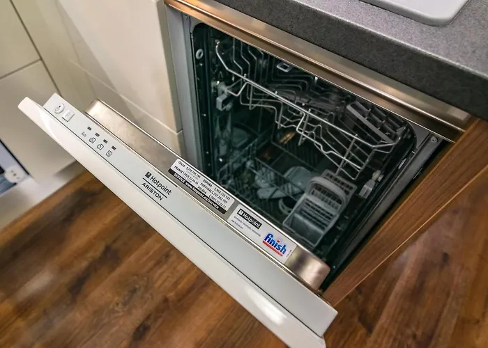 Cosy Luxury Flat In The Centrum- 90sqm - 3 Rooms. شقة