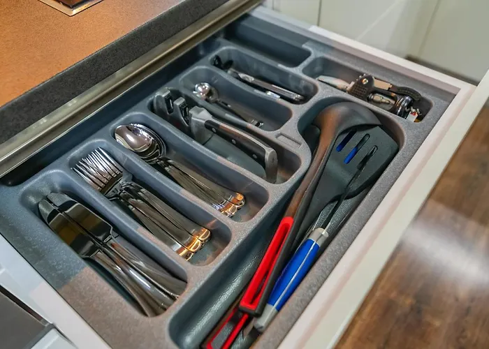 Appartement Cosy Luxury Flat In The Centrum- 90sqm - 3 Rooms. Varna